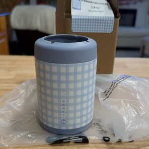 HydroJug Cloud Nine 12 oz Standard Can Cooler